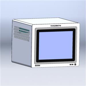 汽车电控测试平台（汽车电子信号箱）