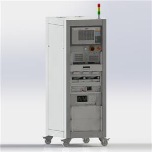 VCU自动测试系统